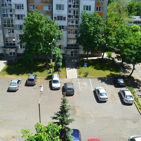 La Casa De Mary Apartment Бургас Екстериор снимка